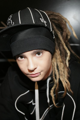 Tom Kaulitz pic #796552