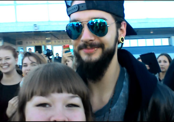 Tom Kaulitz pic #806147