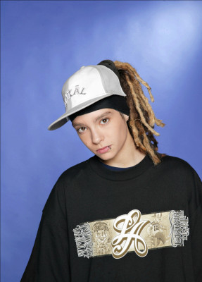 Tom Kaulitz pic #824356