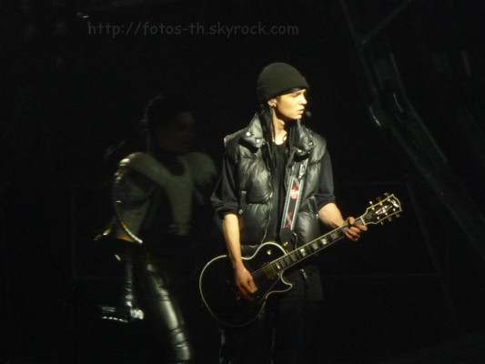 photo 28 in Tom Kaulitz gallery [id844548] 2016-04-05 00:00:00