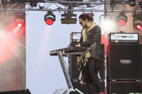 Tom Kaulitz pic #838179