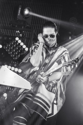 Tom Kaulitz pic #838585
