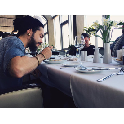 Tom Kaulitz pic #808957