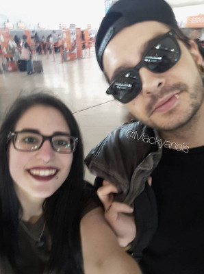 Tom Kaulitz pic #853372