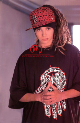 Tom Kaulitz pic #802570
