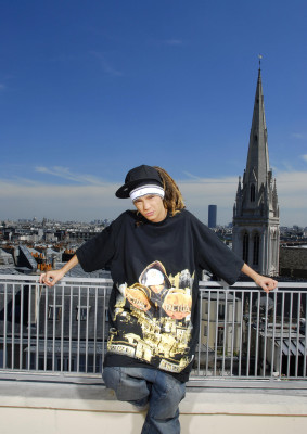 Tom Kaulitz pic #804419