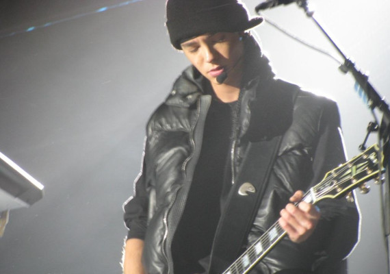 photo 12 in Kaulitz gallery [id842506] 2016-03-27 00:00:00
