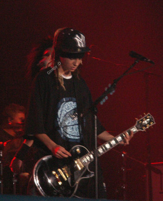 Tom Kaulitz pic #837246