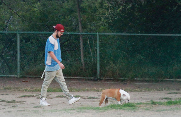 Tom Kaulitz pic #823372