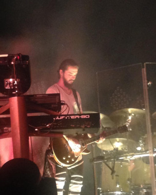 Tom Kaulitz pic #815304
