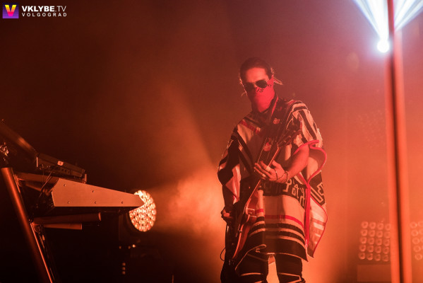 Tom Kaulitz pic #824761