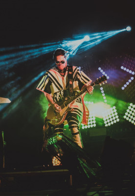 Tom Kaulitz pic #840667
