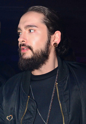 Tom Kaulitz pic #830133