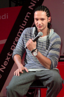 photo 10 in Tom Kaulitz gallery [id787528] 2015-07-28 00:00:00