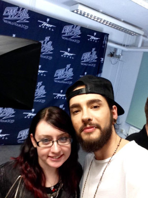 photo 20 in Kaulitz gallery [id843747] 2016-04-02 00:00:00