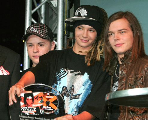 Tom Kaulitz pic #800799