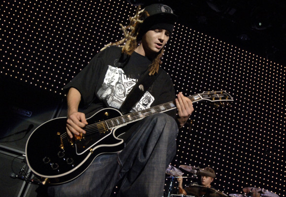 Tom Kaulitz pic #789371