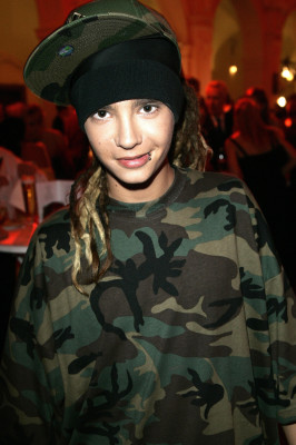 Tom Kaulitz pic #793003