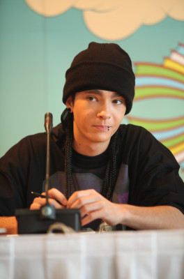 Tom Kaulitz pic #794758