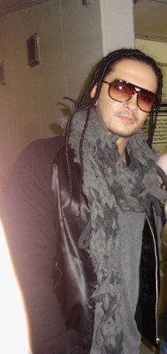 photo 8 in Tom Kaulitz gallery [id846936] 2016-04-16 00:00:00