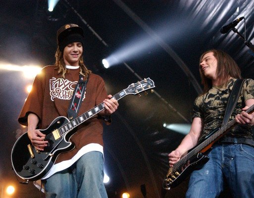 Tom Kaulitz pic #799322