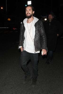 Tom Kaulitz pic #825658