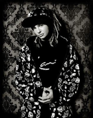 Tom Kaulitz pic #826352