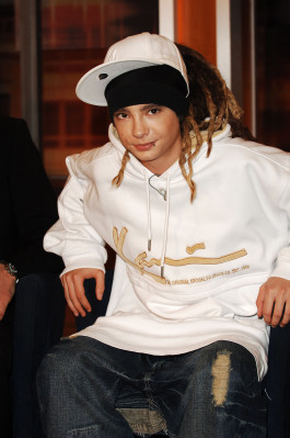 Tom Kaulitz pic #802568