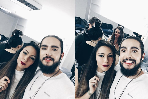 Tom Kaulitz pic #811947