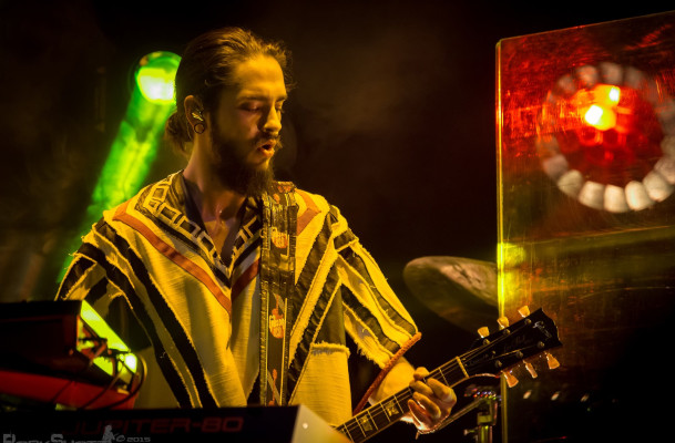 Tom Kaulitz pic #828326