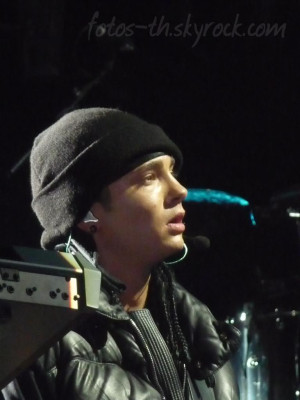 Tom Kaulitz pic #841914