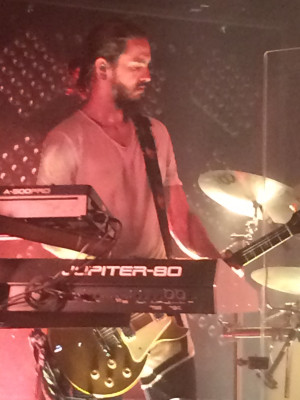 Tom Kaulitz pic #817610