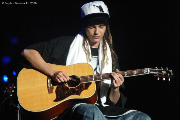 Tom Kaulitz pic #834306