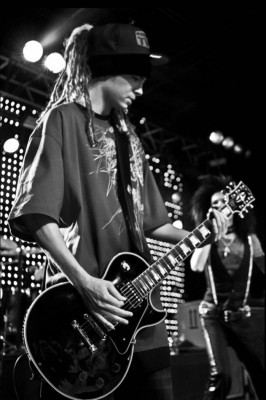 Tom Kaulitz pic #809205