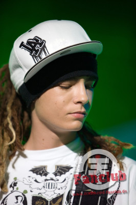 Tom Kaulitz pic #796378