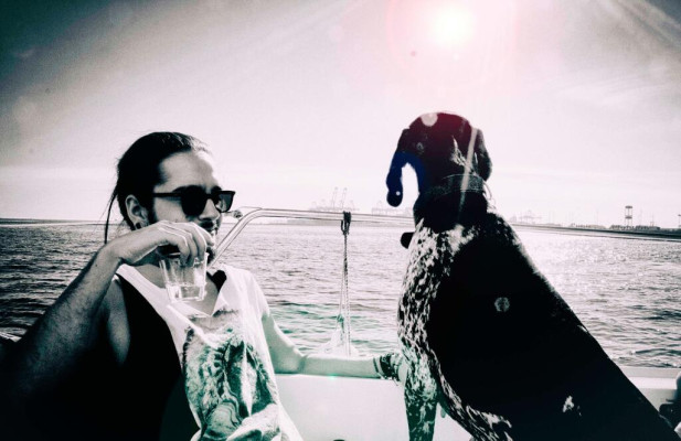 Tom Kaulitz pic #842990