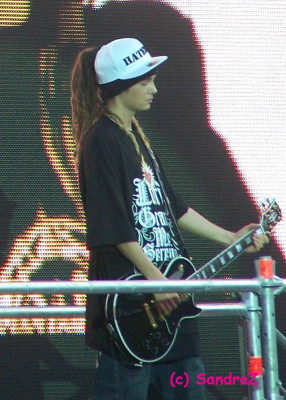 Tom Kaulitz pic #829752