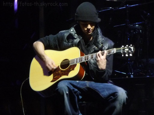 Tom Kaulitz pic #843650