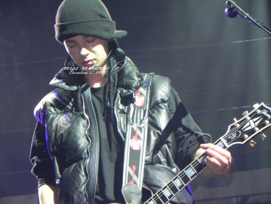 photo 3 in Kaulitz gallery [id841593] 2016-03-22 00:00:00