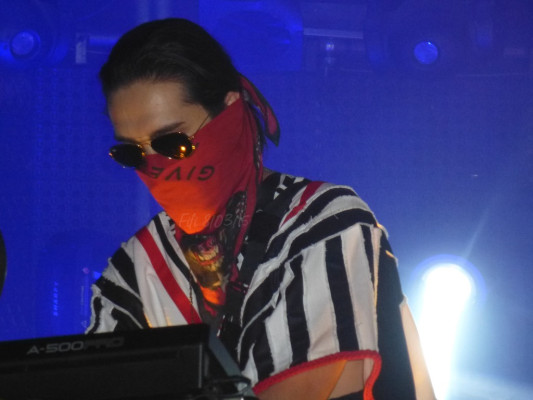 photo 17 in Tom Kaulitz gallery [id843750] 2016-04-02 00:00:00