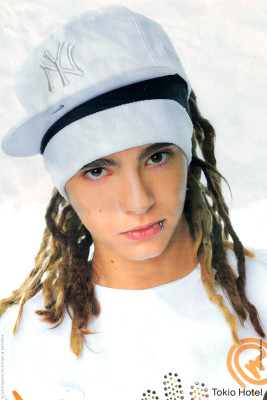 Tom Kaulitz pic #797423