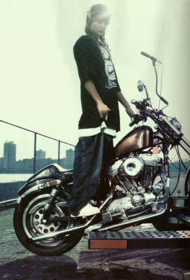 Tom Kaulitz pic #796554