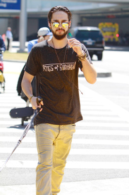 Tom Kaulitz pic #819341