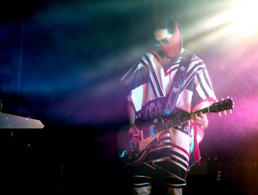 Tom Kaulitz pic #837244
