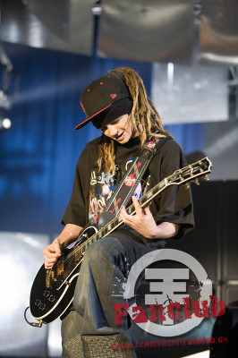 Tom Kaulitz pic #790033