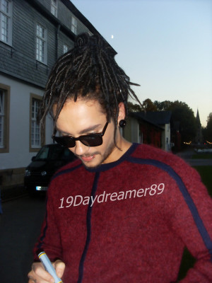 Tom Kaulitz pic #837536