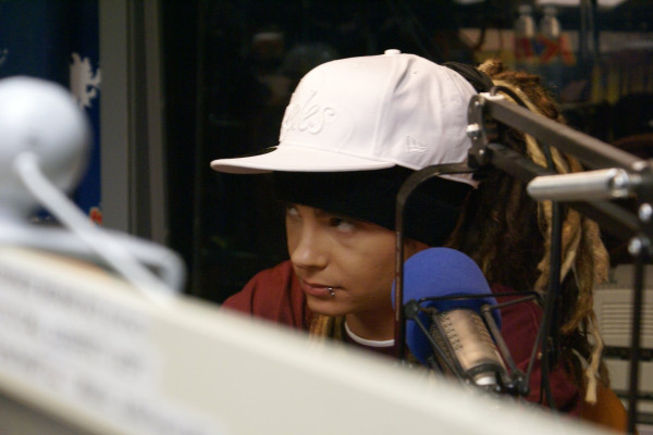 Tom Kaulitz pic #824258