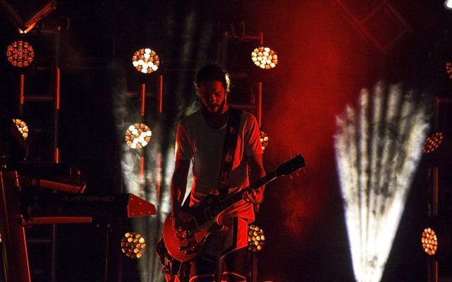 Tom Kaulitz pic #799344