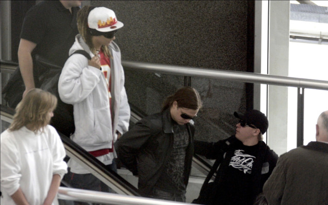 Tom Kaulitz pic #838178