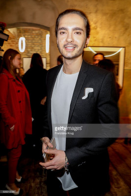 photo 4 in Kaulitz gallery [id851857] 2016-05-13 00:00:00